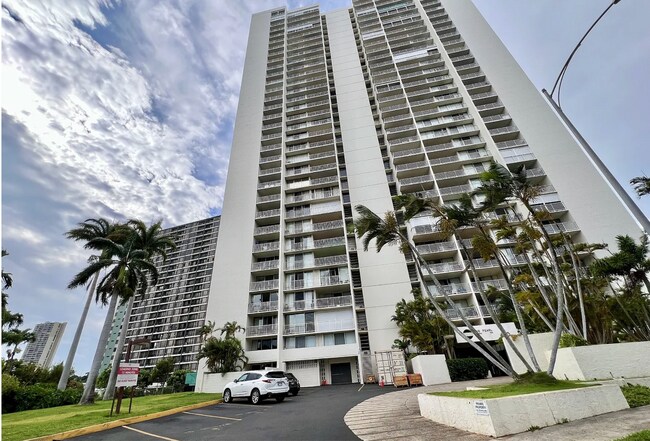 Foto del edificio - 98-410 Koauka Loop #3E