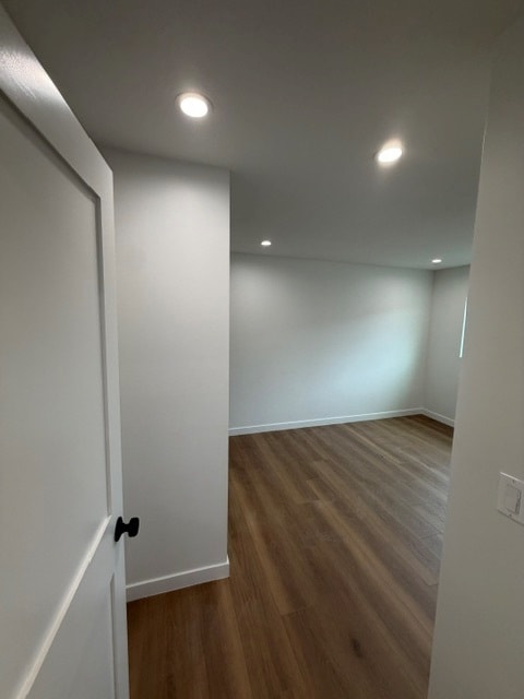 Building Photo - 1305 1/2 E 46th St