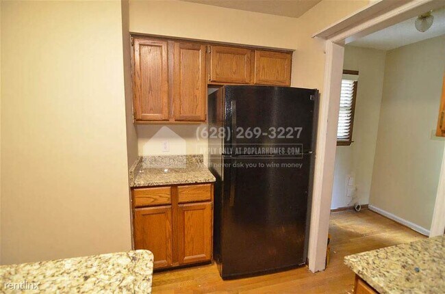 Foto del edificio - 3 br, 2 bath House - 3201 Bare Creek Lane -