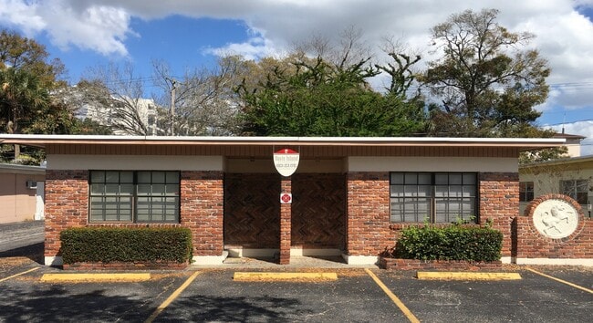 53 Davis Blvd - Davis Islands Apartments