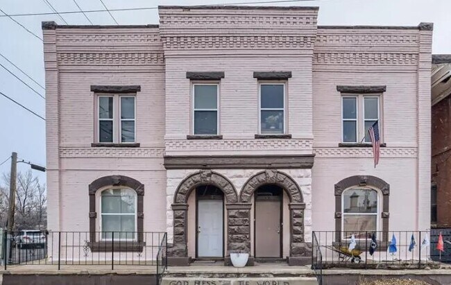 Foto del edificio - 213 E Evans Ave