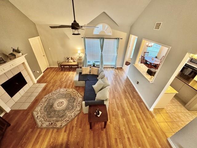 Building Photo - 1506 Glade Point Dr