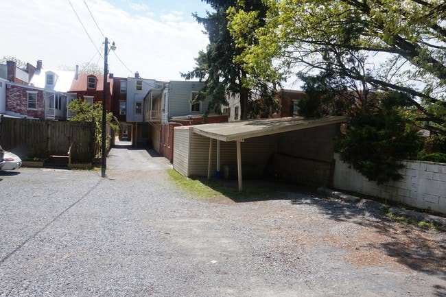 Building Photo - 23-27 E 3rd St