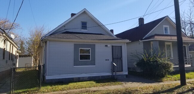 Foto del edificio - Clark / Fulton - 2 Bedroom - Single Family...