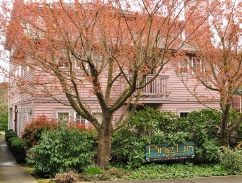 Primary Photo - Ping-Lin 4plex - 4 bedrooms
