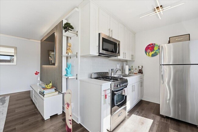 Foto del edificio - 6515 JFK Blvd E