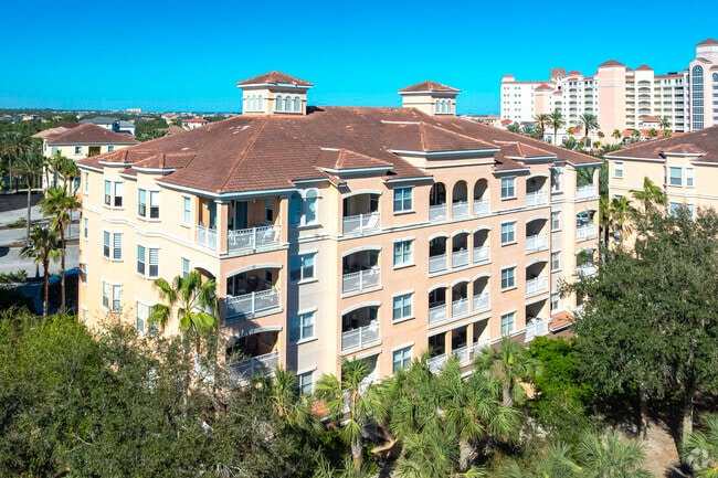 The Villas at Hammock Beach