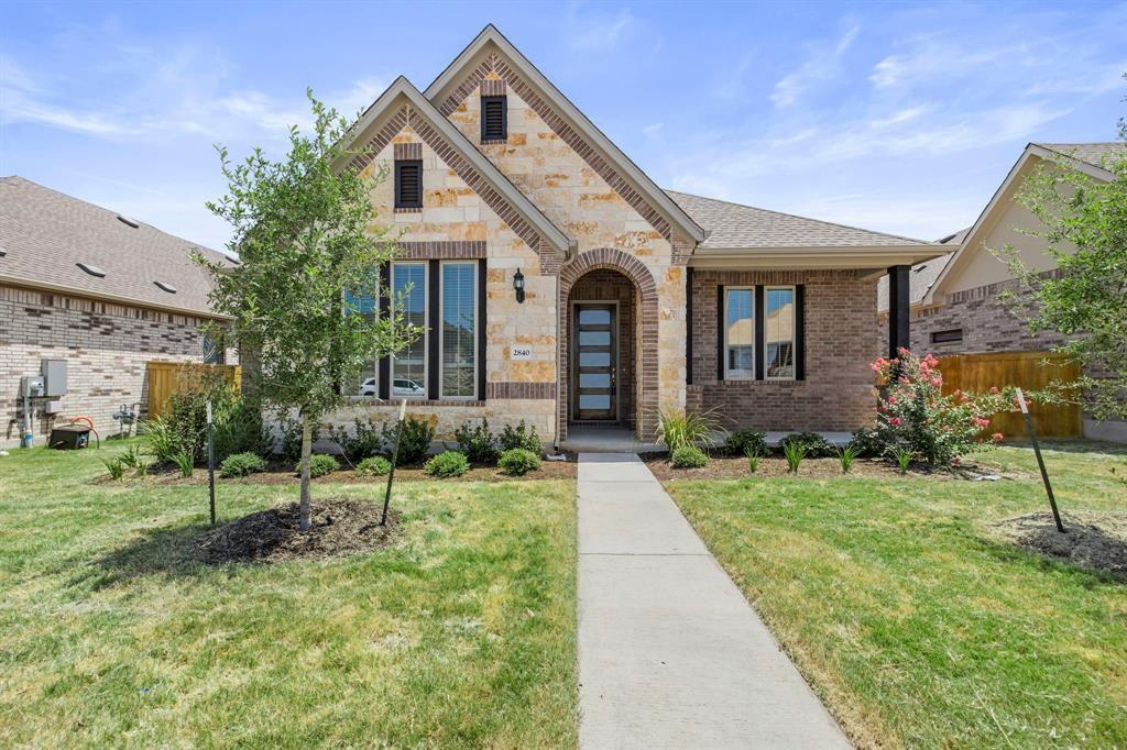 Primary Photo - 2840 Stone Branch Dr