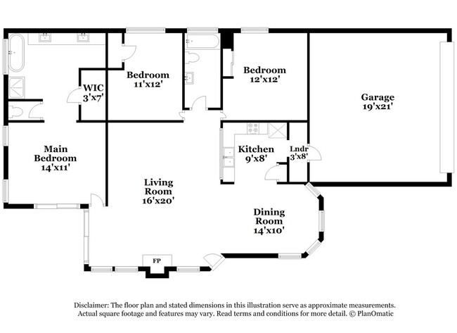 Building Photo - 17119 N Larkspur Ln