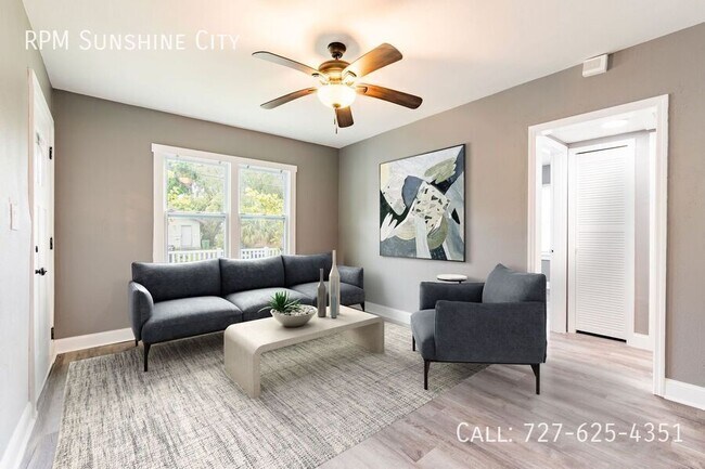 Building Photo - 2017 Ocean View Pl