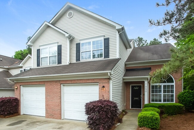 Building Photo - 8404 Carolina Lily Ln