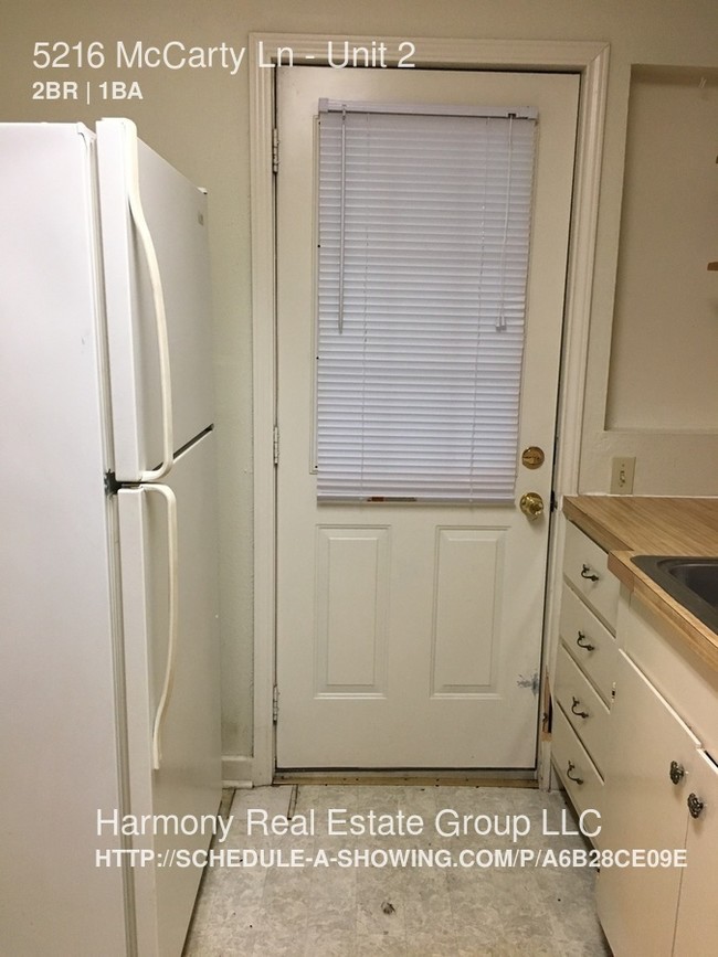 Building Photo - 5216 McCarty Ln