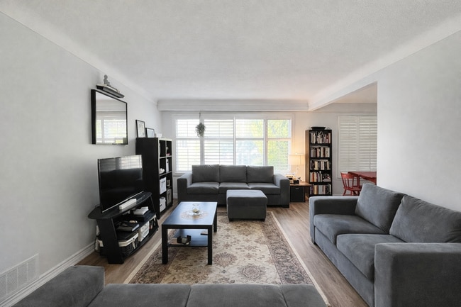 Photo du bâtiment - 3 Ramsey St