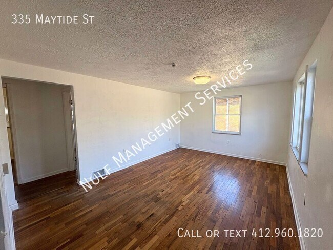 Foto del edificio - 335 Maytide St