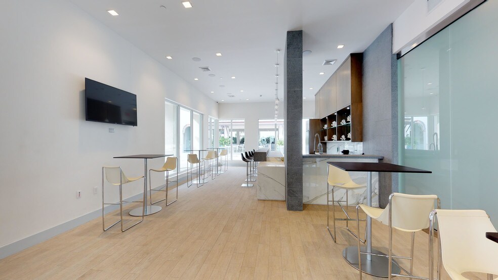 Miami Bay Waterfront Midtown Residences