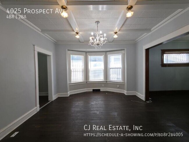 Foto del edificio - 4025 Prospect Ave