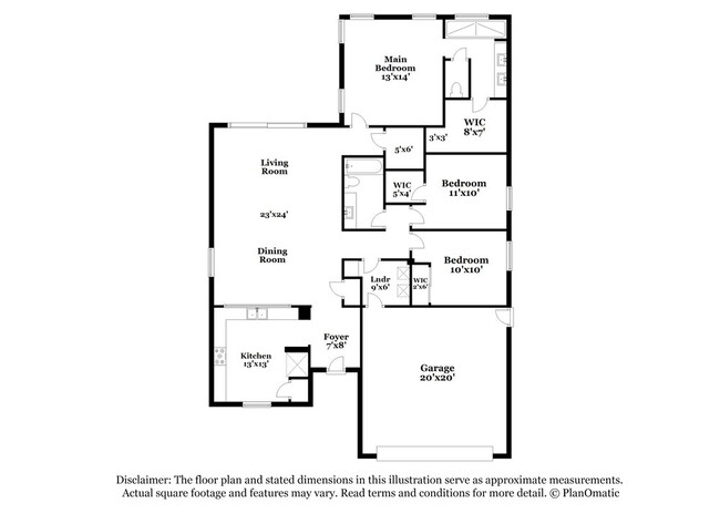 Foto del edificio - 20707 E Mockingbird Dr