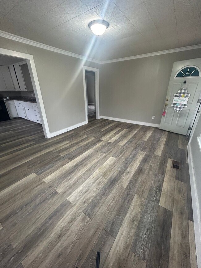 Foto del edificio - 1425 S 16th St