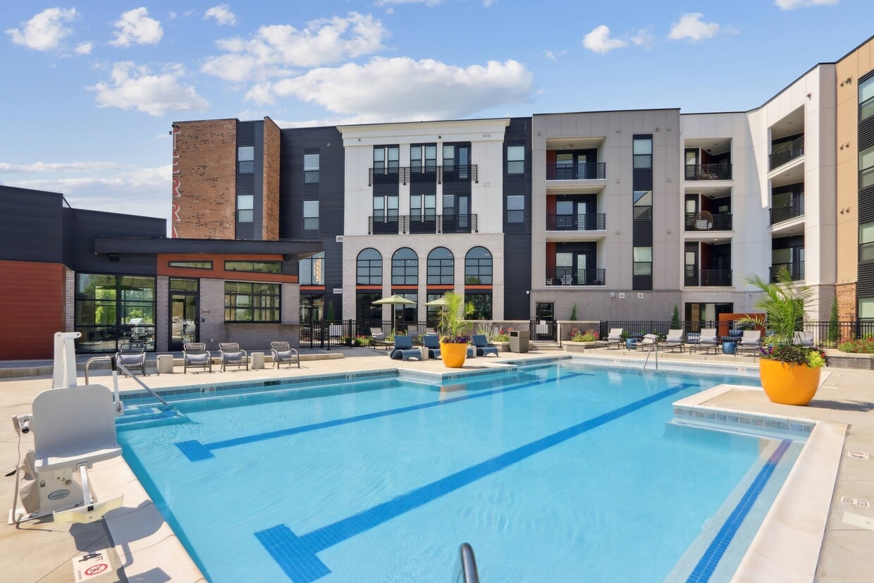 Primary Photo - The Terra Apartment Homes