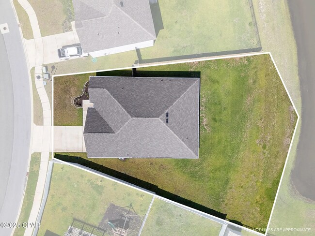 Foto del edificio - 188 Allie Way