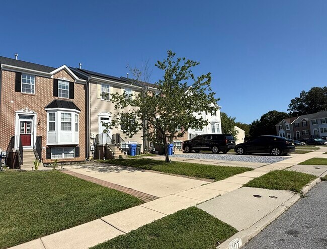 Foto del edificio - 107 Stoneshire Dr