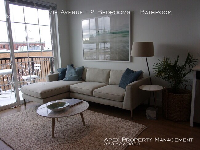 Foto del edificio - FAIRHAVEN - Fairhaven Lofts