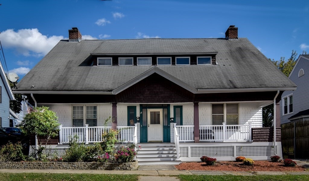 Primary Photo - 57 Coburn Ave