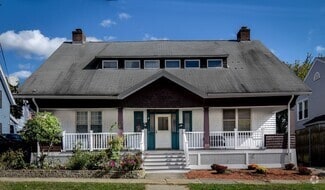 Building Photo - 57 Coburn Ave