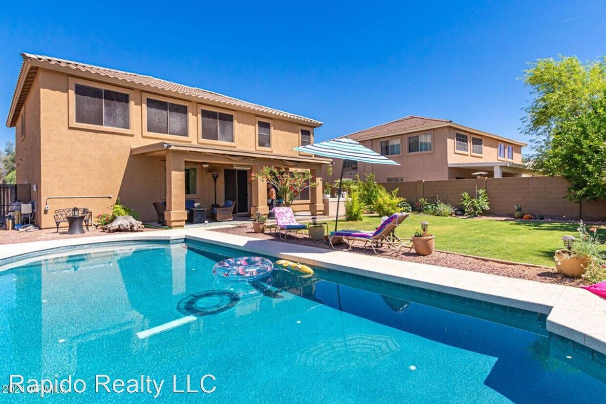 3116 W Pleasant Ln, Phoenix, AZ 85041 House Rental in Phoenix, AZ