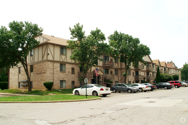 Mill Creek - Mill Creek Apartments