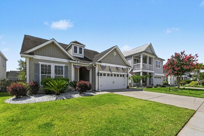 Foto del edificio - 203 Topsaw Ln