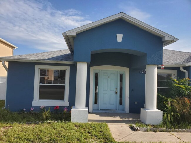 Building Photo - 7 Sawfish Ct