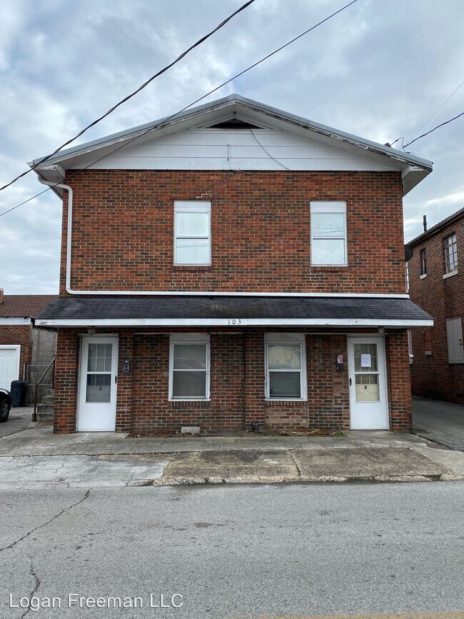 103 W 6th, Corbin, KY 40701 Apartment for Rent in Corbin, KY