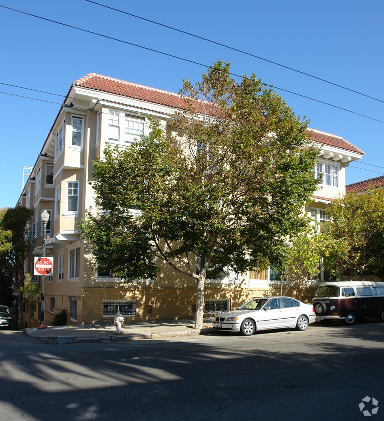 106 Frederick St. - Casa Madrona