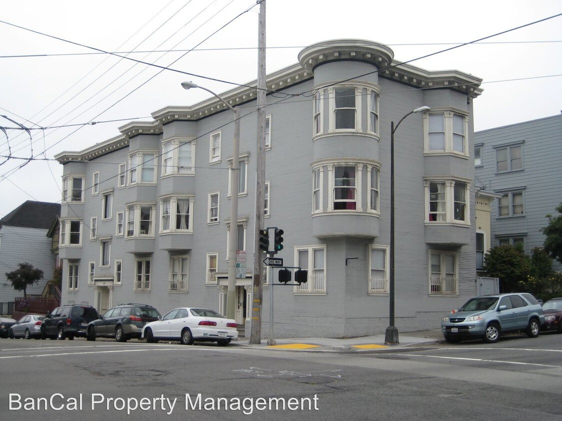 1699 Broderick St, San Francisco, CA 94115 Room for Rent in San