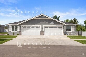 Building Photo - 1309 N Tschirley Rd