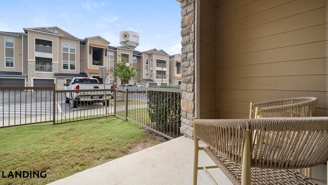 Foto del edificio - 2825 Main St