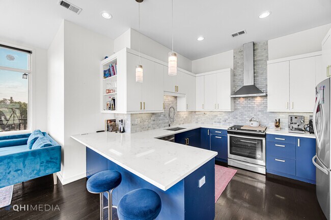 Foto del edificio - 5 N Oakley Blvd