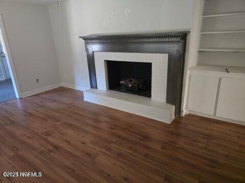 Foto del edificio - 2127 Ramsey Loop Rd