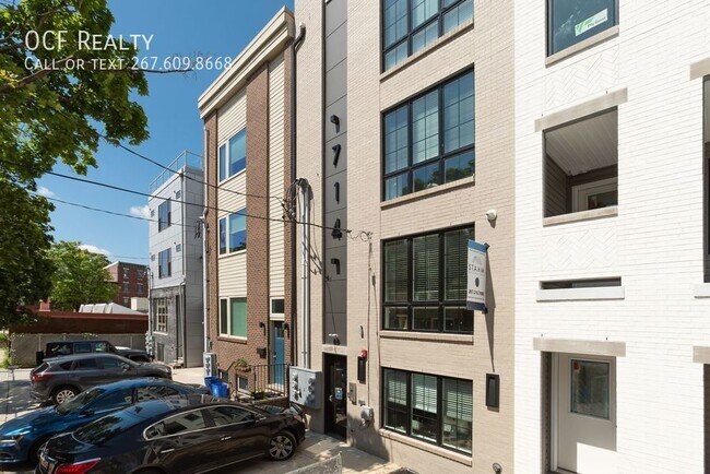 Building Photo - Fairmount Two Bed Apartment