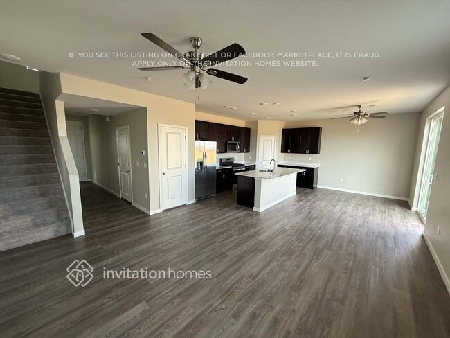 Foto del edificio - 318 Grayson Ave