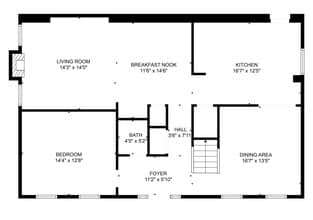 Building Photo - 2311 Chelsea Knoll Ln