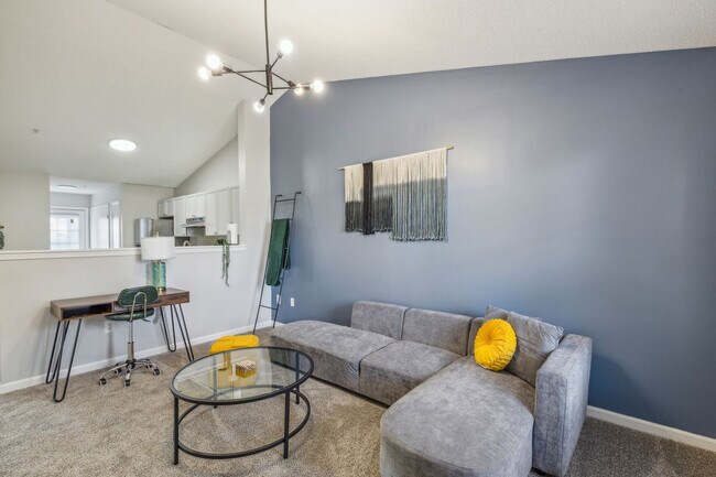 Foto del edificio - 3508 Carlson Bay Ct