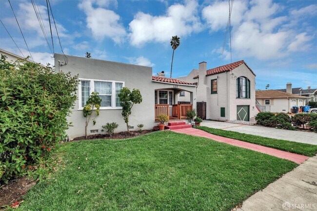 Foto del edificio - 609 S Delaware St