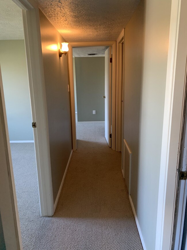 Hallway - 1618 Jefferson Ridge Dr