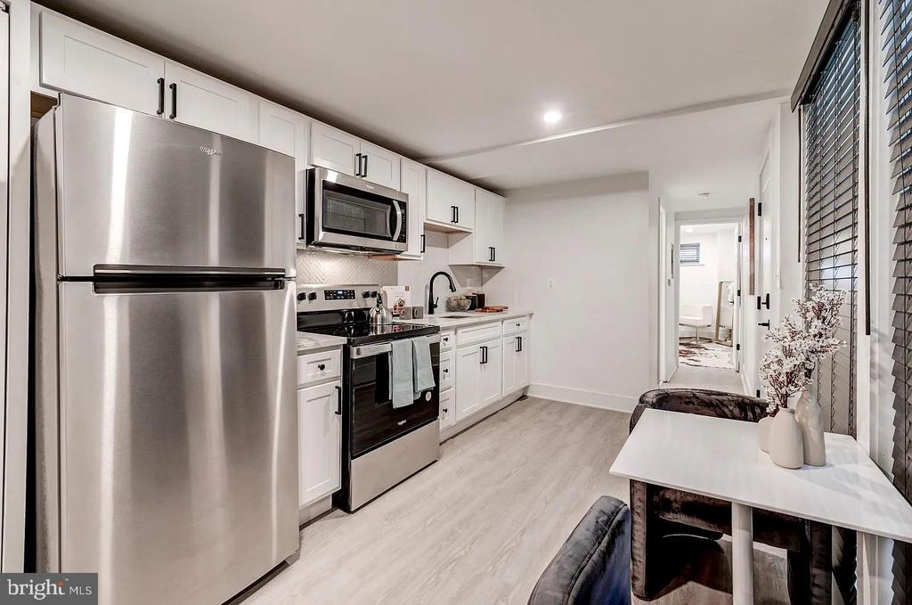 Foto principal - 1720 St Paul St