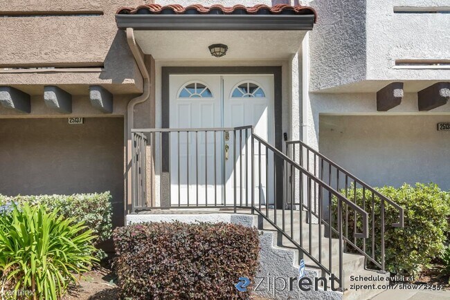 Foto del edificio - 2 br, 2.5 bath Townhome - 25135 Angelina L...