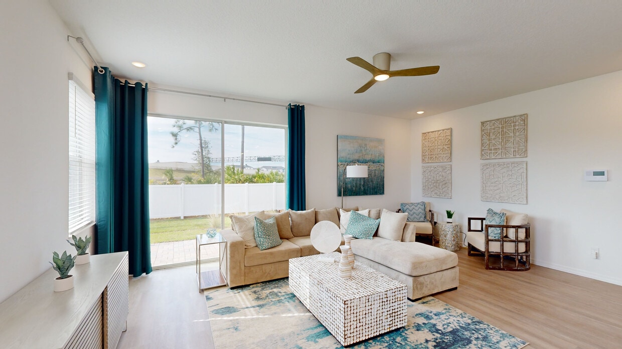 Photo - Valencia Isle Townhomes