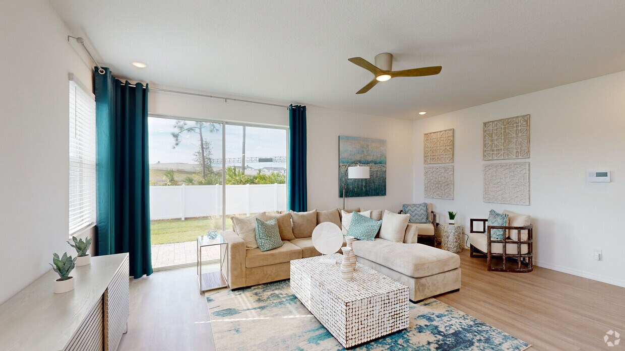 Photo - Valencia Isle Townhomes
