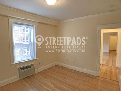 Foto del edificio - 1 bedroom in Cambridge MA 02387
